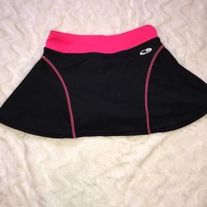 Champion Girls sporty skirt